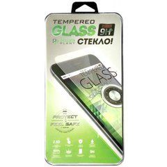 Стекло защитное PowerPlant 3D Apple iPhone6 White (DV003D0001)
