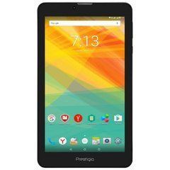 Планшет PRESTIGIO MultiPad Grace 3157 7" 8Gb 3G Black Metal (PMT3157_3G_C)
