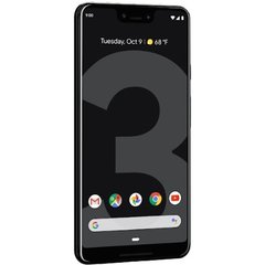 Мобильный телефон Google Pixel 3 XL 4/128GB Just Black
