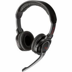 Наушники Trust GXT- 10 Gamer Headset (16450)