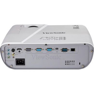 Проектор Viewsonic PJD6352LS