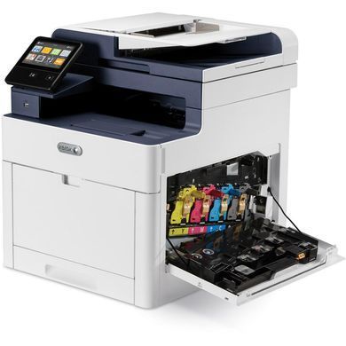 Многофункциональное устройство XEROX WC 6515N (6515V_N)