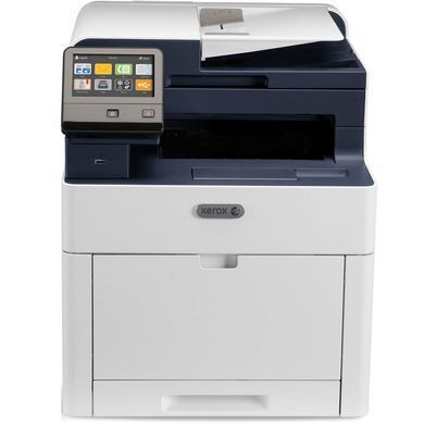 Многофункциональное устройство XEROX WC 6515N (6515V_N)