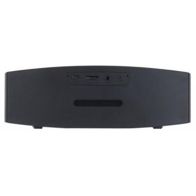 Акустическая система Ergo BTH-110 Black