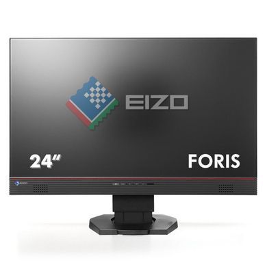 Монитор EIZO FS2434-BK