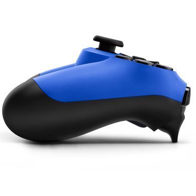 Геймпад SONY PS4 Dualshock 4 Blue