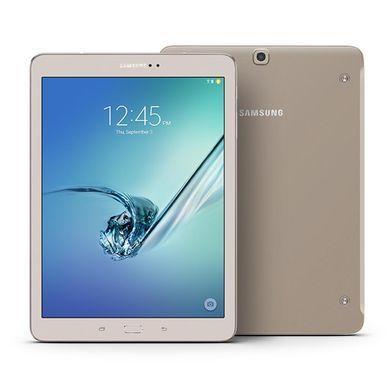 Планшет Samsung Galaxy Tab S2 VE SM-T819 9.7" LTE 32Gb Bronze Gold (SM-T819NZDESEK)