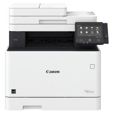 Многофункциональное устройство Canon i-SENSYS MF735Cx c Wi-Fi (1474C054)