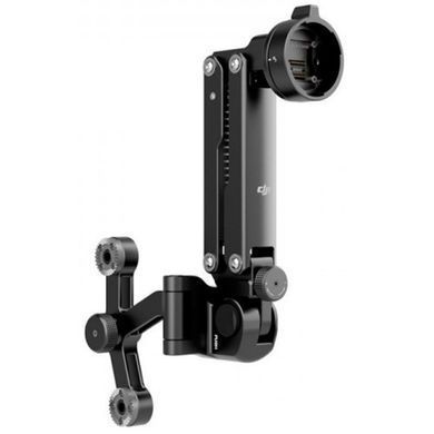 Крепление для стедикам DJI для Osmo (OZA)