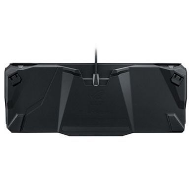 Клавиатура ASUS ROG Claymore CORE USB MX Cherry Black (90MP00I3-B0RA00)