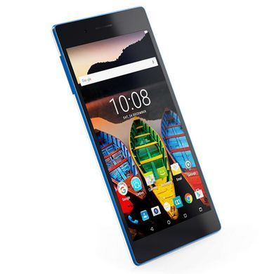 Планшет Lenovo Tab 3-730X 7" LTE 2/16GB Polar White (ZA130199UA)