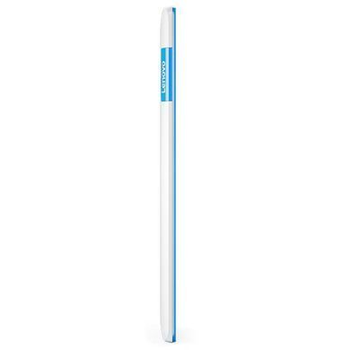 Планшет Lenovo Tab 3-730X 7" LTE 2/16GB Polar White (ZA130199UA)