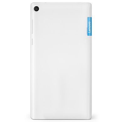 Планшет Lenovo Tab 3-730X 7" LTE 2/16GB Polar White (ZA130199UA)
