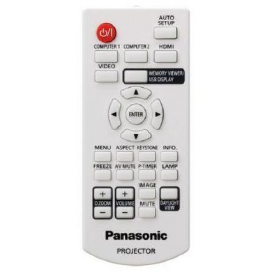 Проектор PANASONIC PT-TW351R