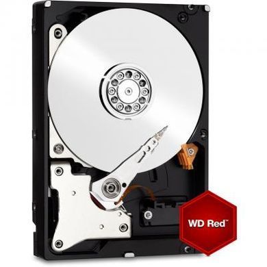Жесткий диск 3.5" 10TB Western Digital (WD101KFBX)