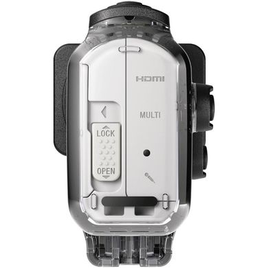 Экшн-камера SONY HDR-AS300 c пультом д/у RM-LVR3 (HDRAS300R.E35)