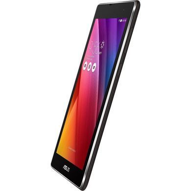 Планшет ASUS ZenPad C 7" 16Gb black (Z170C-1A014A)