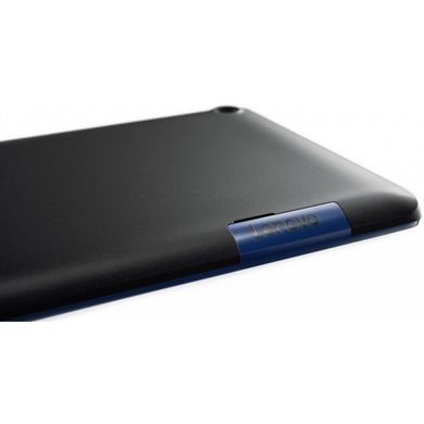 Планшет Lenovo Tab 3-730F 7" WiFi 1/16GB Slate Black (ZA110166UA)