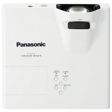 Проектор PANASONIC PT-TW351R
