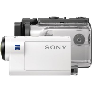 Экшн-камера SONY HDR-AS300 c пультом д/у RM-LVR3 (HDRAS300R.E35)