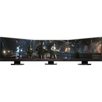Монитор EIZO FS2434-BK