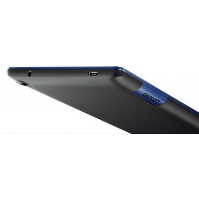 Планшет Lenovo Tab 3-730F 7" WiFi 1/16GB Slate Black (ZA110166UA)