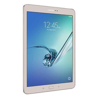 Планшет Samsung Galaxy Tab S2 VE SM-T819 9.7" LTE 32Gb Bronze Gold (SM-T819NZDESEK)