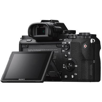 Цифровой фотоаппарат SONY Alpha 7 M2 body black (ILCE7M2B.CEC)