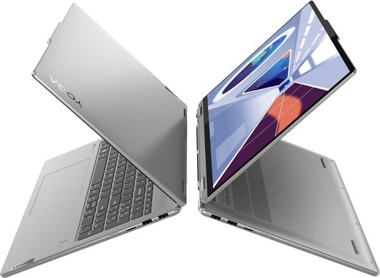 Ноутбук Lenovo Yoga 7 16ARP8 (83BS0002US)