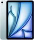 Планшет Apple iPad Air 13 2025 Wi-Fi 256GB Blue (MCNP4)