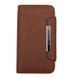 Чехол для моб. телефона Drobak для Samsung I9500 Galaxy S4 /Fresh Style/Brown (215263)
