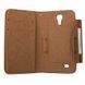 Чехол для моб. телефона Drobak для Samsung I9500 Galaxy S4 /Fresh Style/Brown (215263)