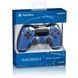 Геймпад SONY PS4 Dualshock 4 Blue
