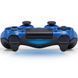 Геймпад SONY PS4 Dualshock 4 Blue