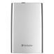 Внешний жесткий диск 2.5" 2TB Verbatim (53189)