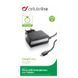 Зарядное устройство 2A with cable 1,6m MicroUSB CellularLine (ACHPHMICROUSB)
