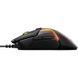 Мышка SteelSeries Rival 600 black (62446)