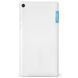 Планшет Lenovo Tab 3-730X 7" LTE 2/16GB Polar White (ZA130199UA)