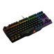 Клавиатура ASUS ROG Claymore CORE USB MX Cherry Black (90MP00I3-B0RA00)