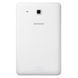 Планшет Samsung Galaxy Tab E 9.6" 3G White (SM-T561NZWASEK)