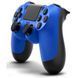 Геймпад SONY PS4 Dualshock 4 Blue
