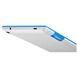Планшет Lenovo Tab 3-730X 7" LTE 2/16GB Polar White (ZA130199UA)
