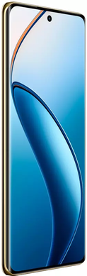 Смартфон realme 12 Pro 5G 8/256GB Submariner Blue