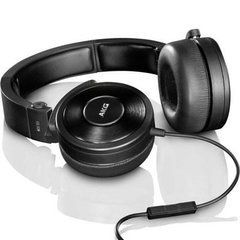 Наушники AKG K619 Black (K619BLK)