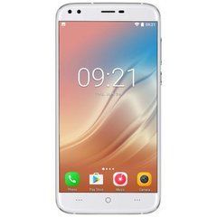 Мобильный телефон Doogee X30 Silver (6924351614614)