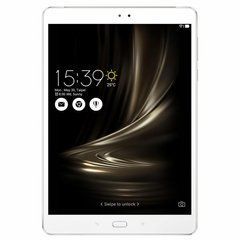 Планшет ASUS ZenPad Z500M 9,7" 64Gb Silver (Z500M-1J019A)