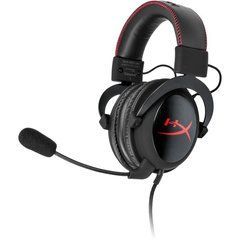 Наушники Kingston HyperX Cloud Core Gaming Headset Black (KHX-HSCC-BK-BR)