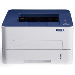 Лазерный принтер XEROX Phaser 3052NI (Wi-Fi) (3020V_NI)