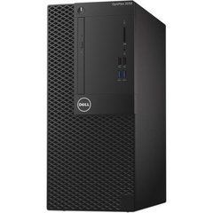 Компьютер Dell OptiPlex 3050 MT (S009O3050MTUCEE_UBU)