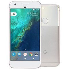 Мобильный телефон Google Pixel 128GB (Silver)